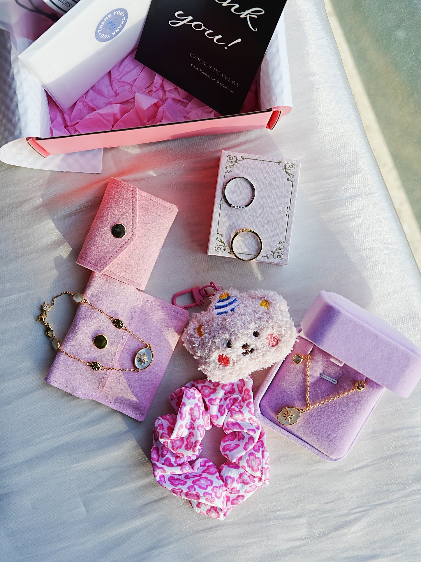 $49 LUCKY DIP BAG (4 pcs)