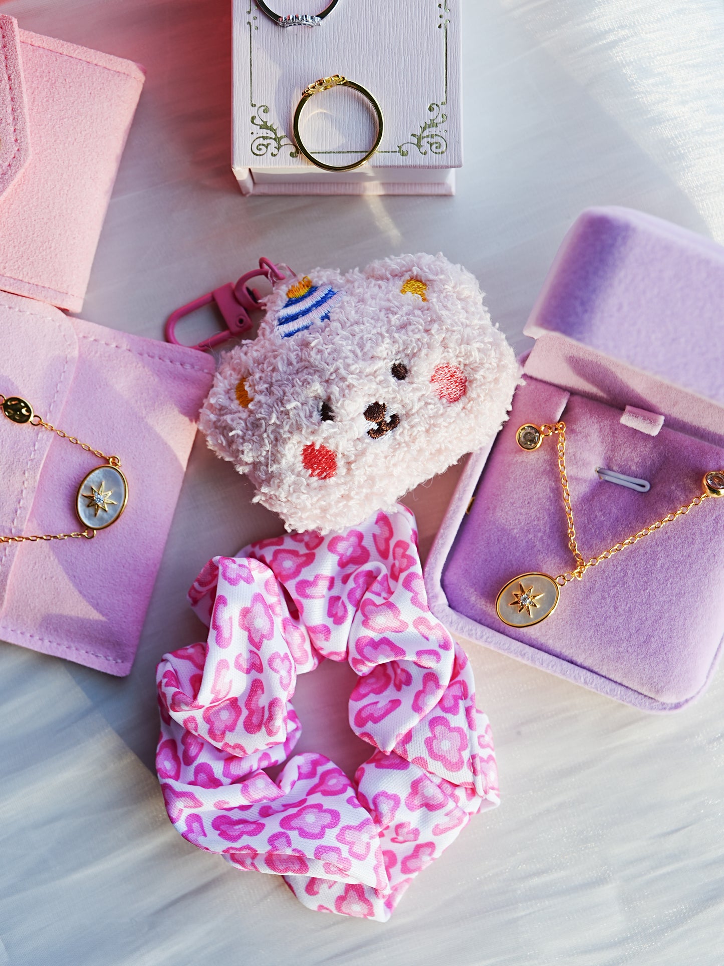 $49 LUCKY DIP BAG (4 pcs)