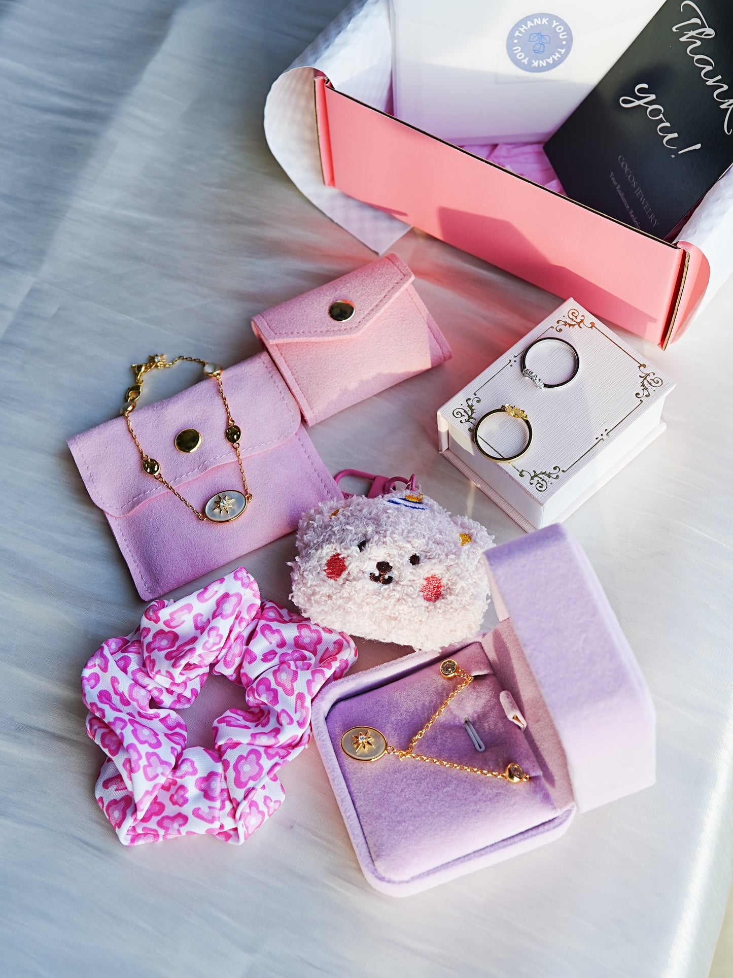 $49 LUCKY DIP BAG (4 pcs)