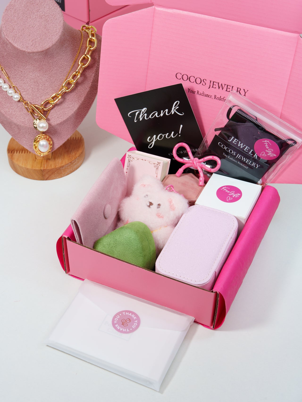 $79 LUCKY DIP BAG