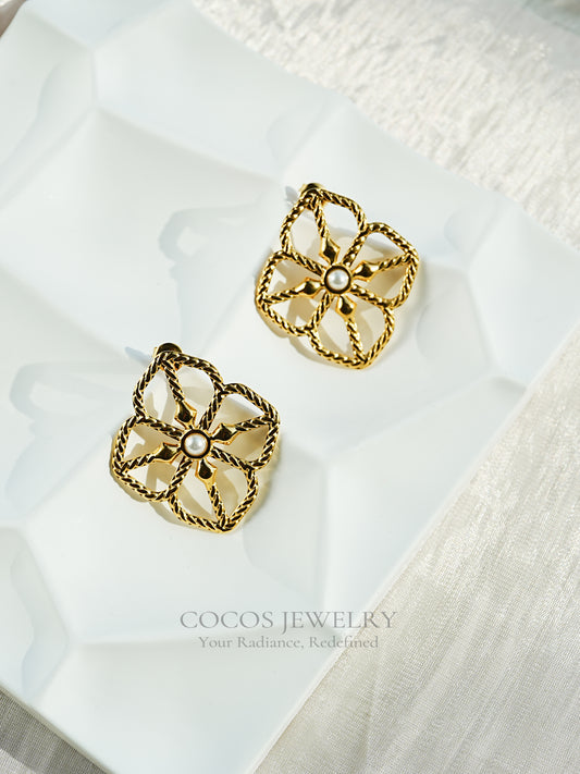 Vintage Earrings