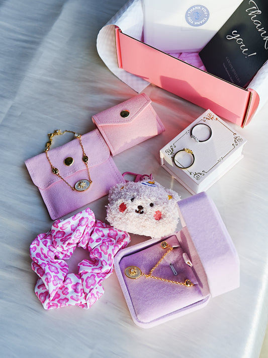 $49 LUCKY DIP BAG (4 pcs)