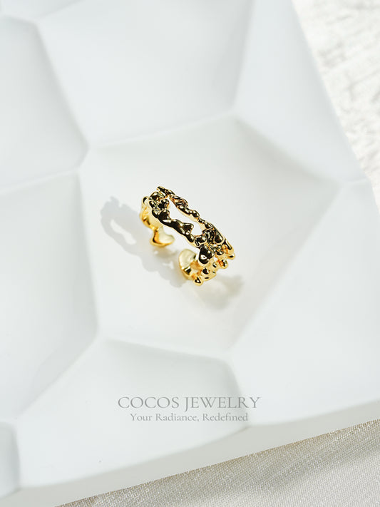 Personalized Rings